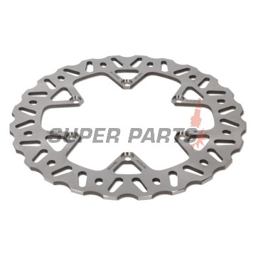 Спирачен диск -TRW- MST295EC, 240mm, Beta RR 250/300 2T + 350/390/400/430/450/480/498 4T Enduro & Racing (2005-2017)