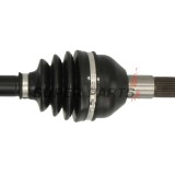 Полуоска -ALL BALLS- Can-Am Outlander 570 2019, Outlander 650/850/1000 2019-2022, Renegade 570/850 2019-2022, Renegade 650/1000 2019
