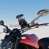 Стойка за телефон -4 RIDE- анти-вибрационна - универсална