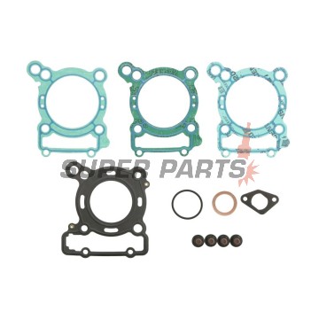 Гарнитури за цилиндър комплект -ATHENA- Aprilia RS4 125 2011-2016, Derbi GPR 125 2009-2010, Mulhacen 125 2007-2010, Senda 125 2009-2013, Terra 125 2007-2009