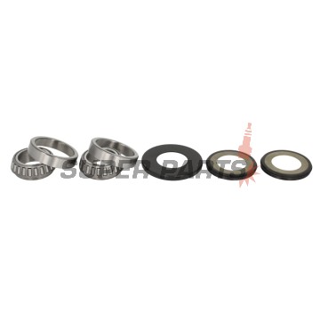 Ремонтен комплект за окачване -ALL BALLS- Suzuki RM 125/250 2005-2008, RM-Z 450 2005-2007
