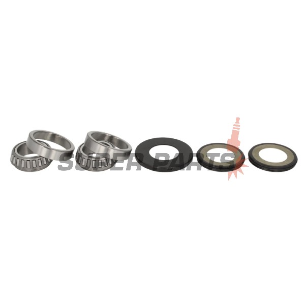 Ремонтен комплект за окачване -ALL BALLS- Suzuki RM 125/250 2005-2008, RM-Z 450 2005-2007