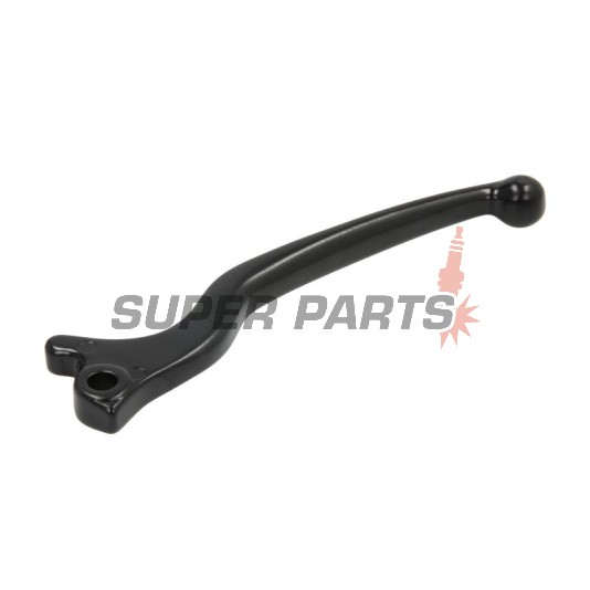 Спирачен лост -RMS- Aprilia SR 125/300 2011-2015, Gilera D.N.A 50 2000-2008, Gilera Fuoco 500 2007-2015, Gilera Nexus 125 2007-2010, Gilera Nexus 250 2006-2007, Gilera Nexus 300 2008-2011, Gilera Stalker 50 2008