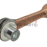 Биела (мотовилка) -HOT RODS- KTM 250-300 EXC, SX, XC, XC-W + Husqvarna TE, TC, TX, EC 250-300 (2003-2025)