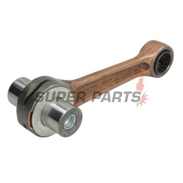 Биела (мотовилка) -HOT RODS- KTM 250-300 EXC, SX, XC, XC-W + Husqvarna TE, TC, TX, EC 250-300 (2003-2025)
