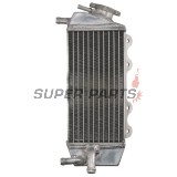 Радиатор -4 RIDE- десен, Yamaha WR 250 2005-2006, Yamaha YZ 250 2001-2005