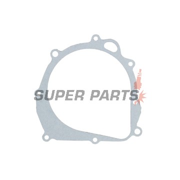 Гарнитура за капак на статор -WINDEROSA- Arctic Cat DVX 400 2003-2008, Kawasaki KFX 400 2003-2006, Suzuki LT-Z 400 2003-2008
