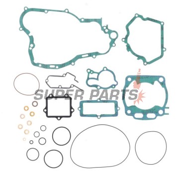 Пълен комплект гарнитури за двигател -ATHENA- Fantic XX 250 2022-2023, Yamaha YZ 250 1992/1999-2022