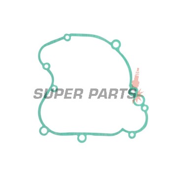 Гарнитура за капак на съединителя -ATHENA- Husqvarna TC 65 2017/2019-2023, KTM SX 65 2009-2023, XC 65 2009-2018