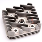 Цилиндър и бутало комплект -ATHENA- 70cc (47.6mm) Aprilia Scarabeo 50 2010-2014, Sportcity 50 2008-2010, Sportcity 125 2009, Derbi Atlantis 50 2002-2009, Boulevard 50 2009-2012, Variant 50 2012, Gilera Easy Moving 50 1995-1996, Ice 50 2001-2005