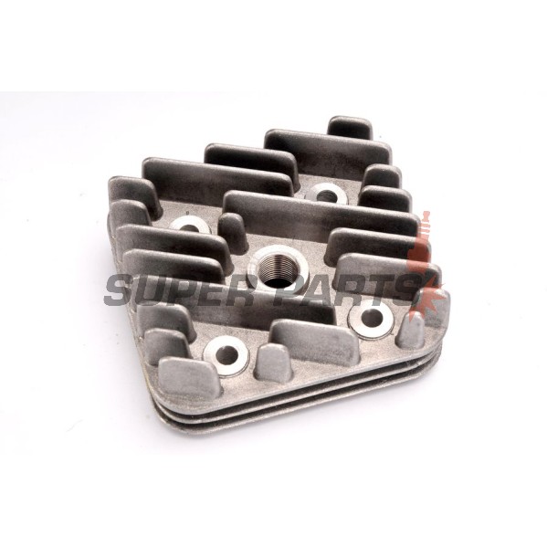 Цилиндър и бутало комплект -ATHENA- 70cc (47.6mm) Aprilia Scarabeo 50 2010-2014, Sportcity 50 2008-2010, Sportcity 125 2009, Derbi Atlantis 50 2002-2009, Boulevard 50 2009-2012, Variant 50 2012, Gilera Easy Moving 50 1995-1996, Ice 50 2001-2005