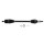Полуоска -ALL BALLS- AB8-CA-8-225, Can-Am Defender 1000 2016-2019, Defender 500 2017-2021, Defender 800 2016-2021
