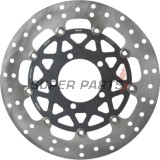 Спирачен диск -TRW- MSW286, 305mm, Triumph Tiger 800 / XC / XCX / XCA / XR / XRX / XRT (2011-2020), Tiger 1200 Explorer / Explorer XC / XR ABS (2012-2020)