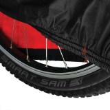 Покривало за електрически велосипед -OXFORD- Stormex E-bike Cover