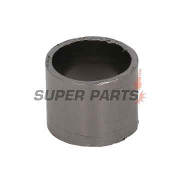 Гарнитура за ауспух -RMS- Aprilia Atlantic 125 2002, 2006-2008, 2010-2012, Aprilia Atlantic 250 2003, 2006-2008, Aprilia Atlantic 300 2010-2012, Aprilia Scarabeo 250 2006-2008, Aprilia Scarabeo 300 2009-2010