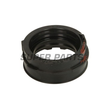 Колектор -TOURMAX- Yamaha WR 450 2005-2006, Yamaha YFZ 450 2006-2009, Yamaha YZ 450 2005