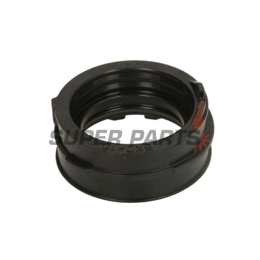 Колектор -TOURMAX- Yamaha WR 450 2005-2006, Yamaha YFZ 450 2006-2009, Yamaha YZ 450 2005