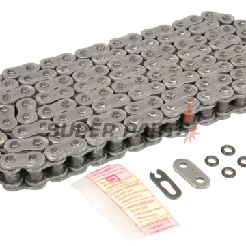 Верига -DID- 428VX-132, размер 428, 132 звена, X-Ring усилена