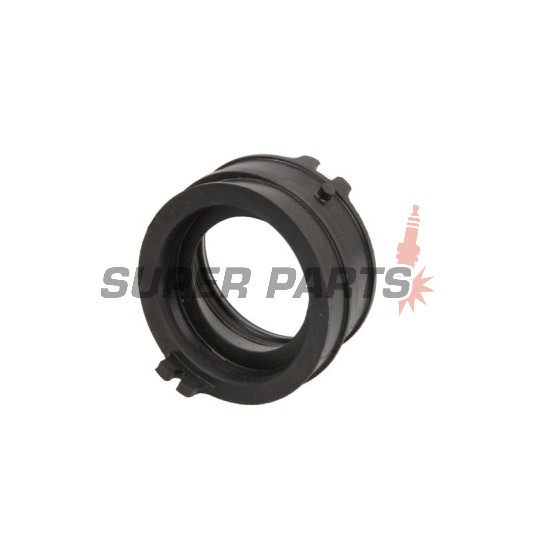 Колектор -TOURMAX- Honda CRF 250 2006-2009