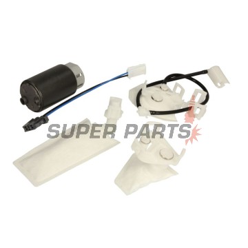 Горивна помпа -ALL BALLS- Honda CBR 1000 2008-2016, CBR 600 2007-2019, Yamaha FZ1 1000 2006-2015, YFM 550 2009-2014, YFM 700 2006-2018, YXM 700 2014-2018