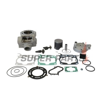 Цилиндър и бутало комплект -ATHENA- P400485100030, Yamaha YZ 125 2005-2021