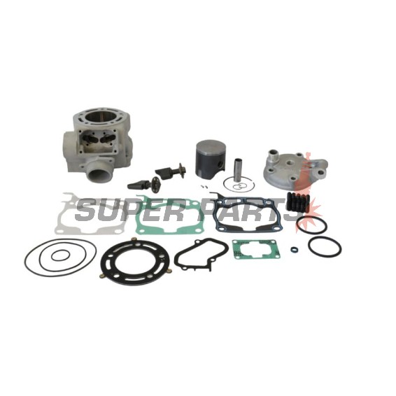 Цилиндър и бутало комплект -ATHENA- P400485100030, Yamaha YZ 125 2005-2021