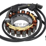 Статор (звезда) -TOURMAX- Suzuki LT-A 500 2000-2001, Suzuki LT-F 500 1998-2002