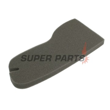 Въздушен филтър -RMS- 10 060 0701, Peugeot Elyseo 100 1998-2001, Peugeot Looxor 100 2001, Peugeot Speedfight 100 1997-2000, Peugeot Trekker 100 1998, Peugeot Trekker Road 100 1998-2000, Peugeot Vivacity 100 1999-2002