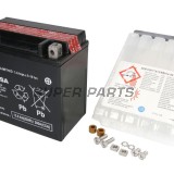 Акумулатор -YUASA- YTX14L-BS, 13Ah 12V