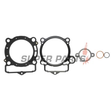 Пълен комплект гарнитури за двигател -ATHENA- Husqvarna FC 350 2014-2015, FE 350 2014-2015, KTM EXC-F 350 2012-2015, SX-F 350 2011-2015, XC-F 350 2011-2013