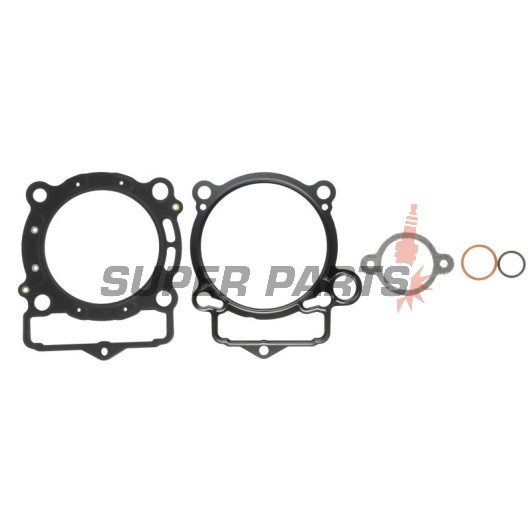 Пълен комплект гарнитури за двигател -ATHENA- Husqvarna FC 350 2014-2015, FE 350 2014-2015, KTM EXC-F 350 2012-2015, SX-F 350 2011-2015, XC-F 350 2011-2013
