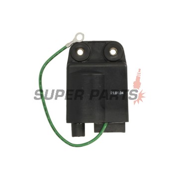 Бобина -RMS- Piaggio Ape 50 1989, Piaggio Boss 50 1988, Piaggio Bravo 50 1988-1989, Piaggio Ciao 50 1996-2001, Piaggio Grillo 50 1989-1993, Vespa PK 50 1983-1990
