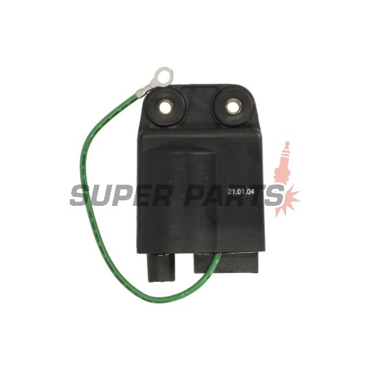 Бобина -RMS- Piaggio Ape 50 1989, Piaggio Boss 50 1988, Piaggio Bravo 50 1988-1989, Piaggio Ciao 50 1996-2001, Piaggio Grillo 50 1989-1993, Vespa PK 50 1983-1990
