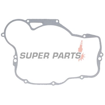 Гарнитура за капак на съединителя -WINDEROSA- Kawasaki KDX 250 1991-1994, Kawasaki KX 250 1988, 1991