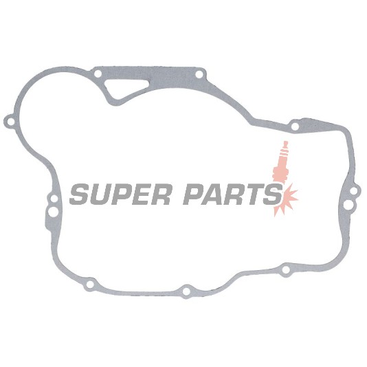 Гарнитура за капак на съединителя -WINDEROSA- Kawasaki KDX 250 1991-1994, Kawasaki KX 250 1988, 1991