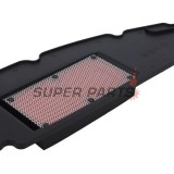Въздушен филтър -HIFLO FILTRO- HFA3107, Suzuki UK110 Address 110 (2015-2020)