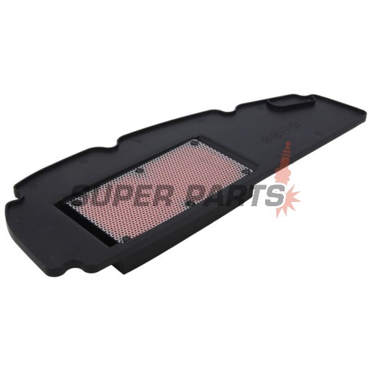 Въздушен филтър -HIFLO FILTRO- HFA3107, Suzuki UK110 Address 110 (2015-2020)