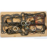 Гарнитури за цилиндър комплект -ATHENA- Yamaha FZR 1000 1989-1995, GT 1000 1989-1995, GTS 1000 1993-1998, YZF 1000 1996-2001
