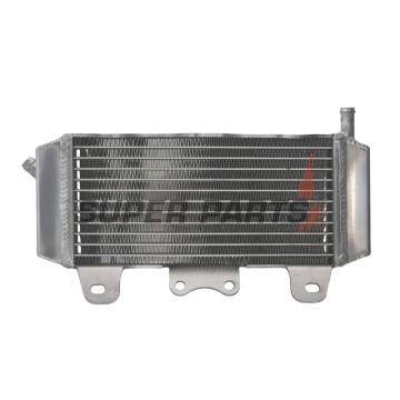 Радиатор -4 RIDE- ляв, Yamaha WR 250 2007-2013, Yamaha YZ 250 2006