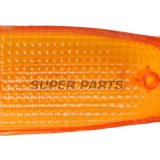 Стъкло за мигач -VICMA- заден десен, Suzuki AY 50 Katana AC/LC/DiTech/Racing/S 1997-2006