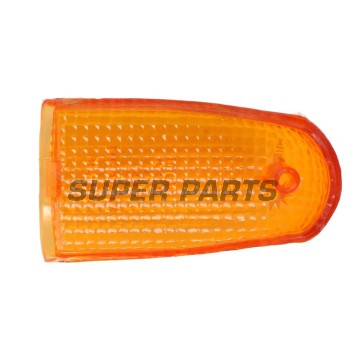 Стъкло за мигач -VICMA- заден десен, Suzuki AY 50 Katana AC/LC/DiTech/Racing/S 1997-2006