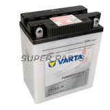 Акумулатор -VARTA- YB12A-B, 12Ah 12V