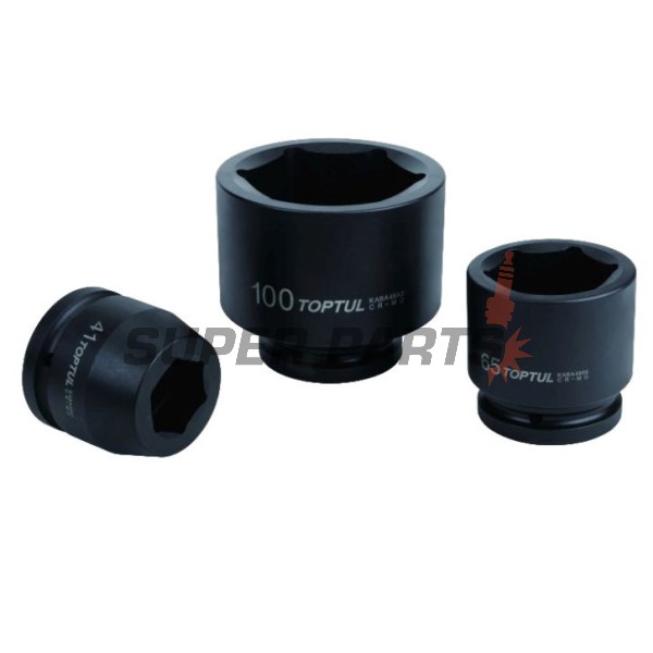 Вложка за съединител на скутер -TOPTUL- 34mm, Piaggio, Peugeot, Honda, Kymco