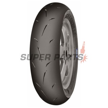 Предна/задна скутер гума -MITAS- 120/80-12, MC35 S RACER RACING, мека