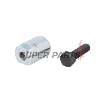 Скоба за изваждане на магнет -RMS- M26x1mm, вътрешна дясна резба