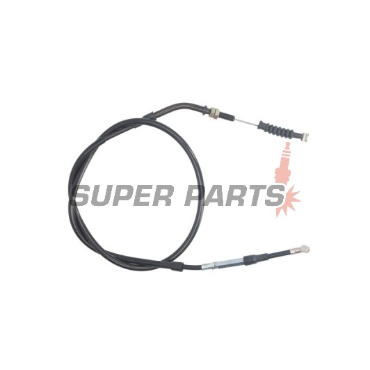 Жило за съединител -ZAP TECHNIX- Kawasaki KX-F 450 2009-2010 / 2012-2014