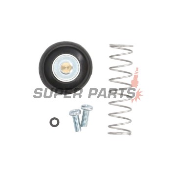 Ремонтен комплект AIR CUT клапан -ALL BALLS- Kawasaki KL 650 1987-2016, KLR 650 1987-2006, Suzuki DR-Z 400 2000-2007