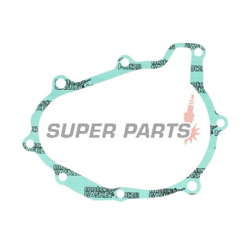 Гарнитура за капак на статор -ATHENA- Yamaha WR 400 1998-2002, WR 426 2001-2002, YZ 400 1998-1999, YZ 426 2000-2002