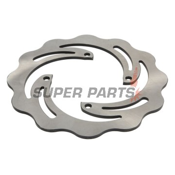 Спирачен диск -4 RIDE- THP627W, 245mm, Ducati 1098 2008-2009, Ducati 1198 2010-2011, Ducati Panigale 1199 2012-2016, Panigale 1285 2015