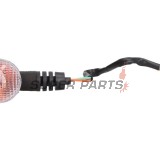 Мигач -VICMA- заден ляв / преден десен, GAS GAS ENDURO, FSE, HP-WILD, TXT; HONDA CRE, CRM, TRX; HUSQVARNA CR, TE, WR, WR/E; KTM ENDURO, EXC 50-700 1998-2014